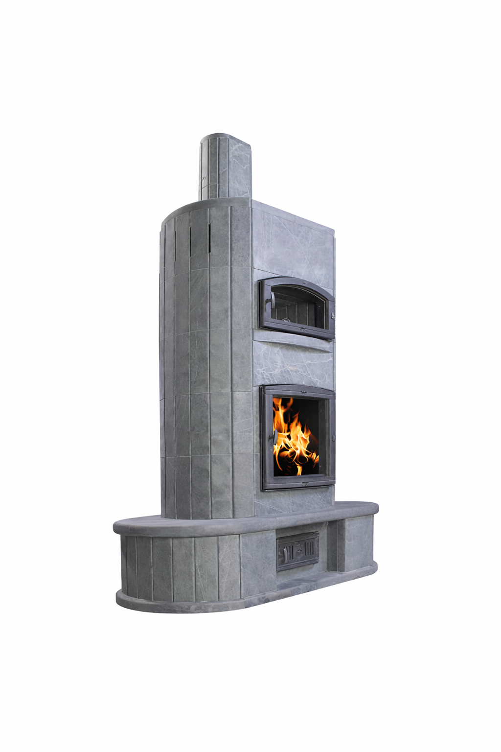 ПЕЧЬ TYNNYRI KOMEA